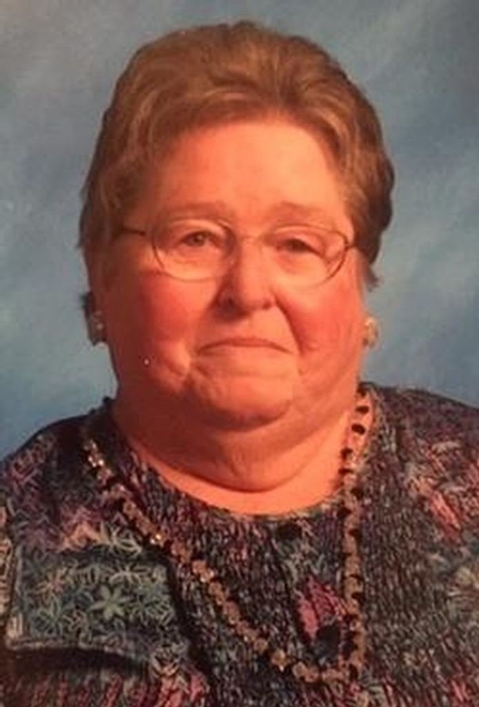 Martha Jo Johnston Badger