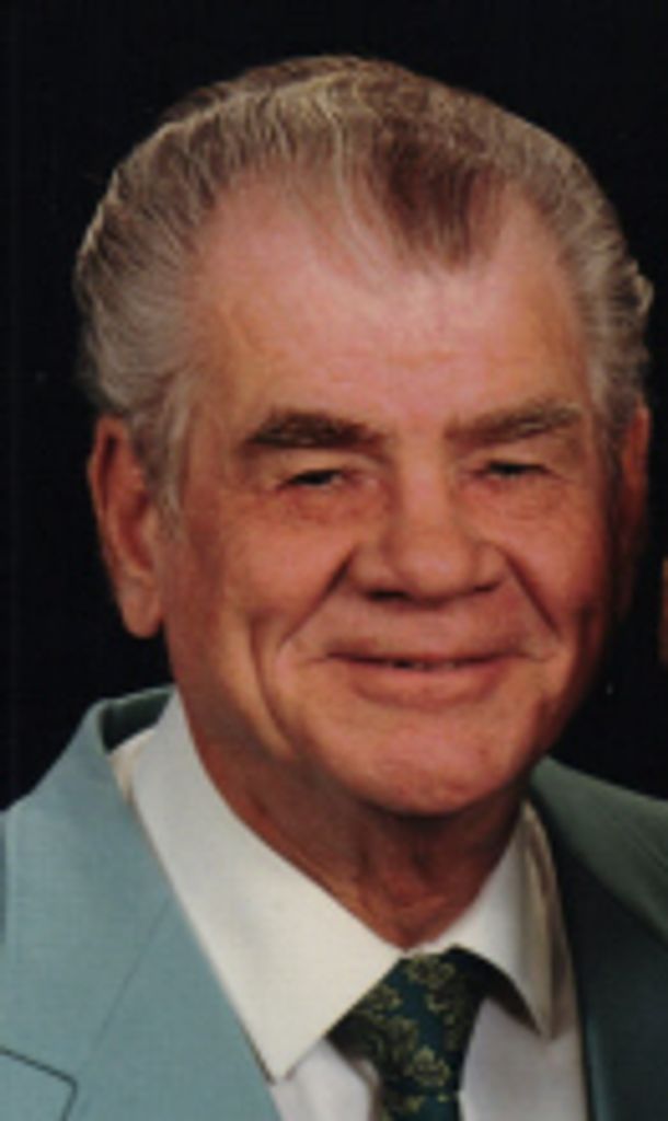 Joseph Frederick Ritter