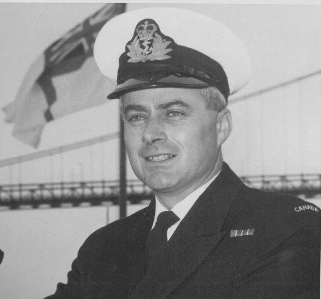 Bruce Cormack