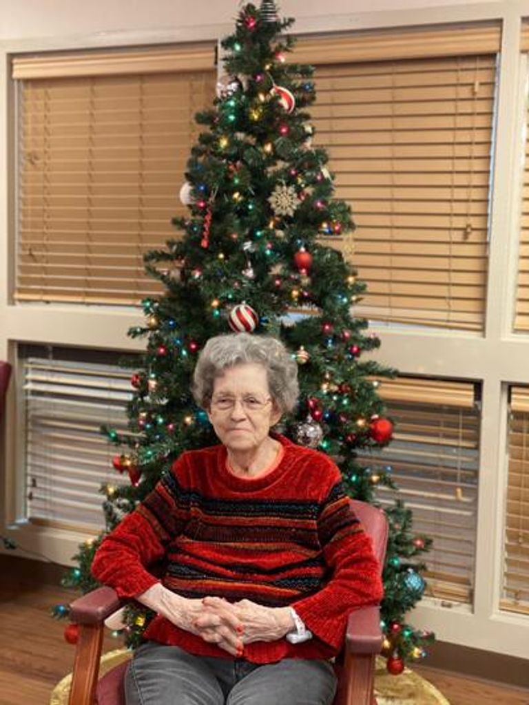Betty Cornett Russell Profile Photo