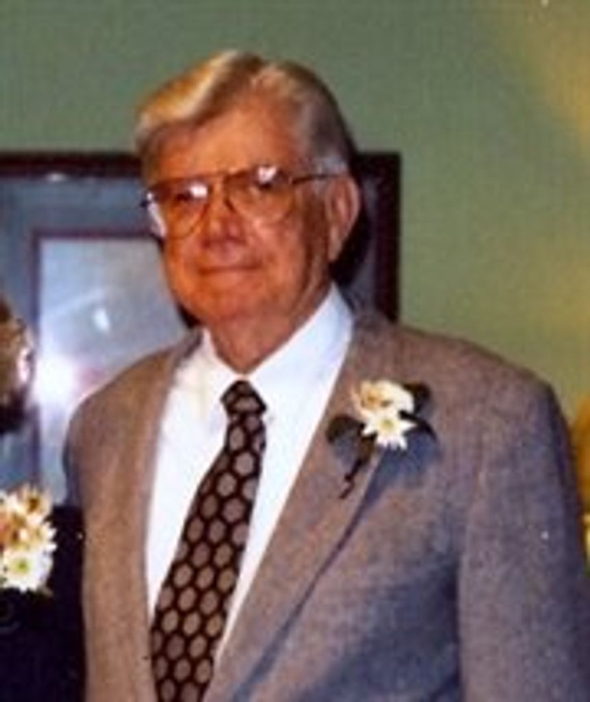 Rev. Manuel Eli Cunnup