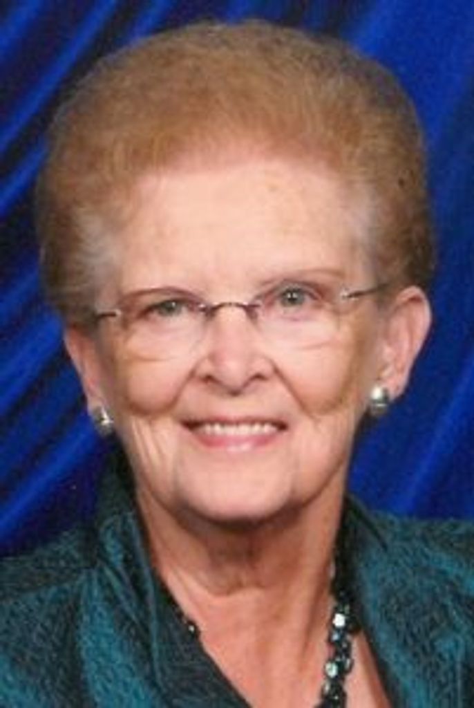 Doris  L. Luidhardt