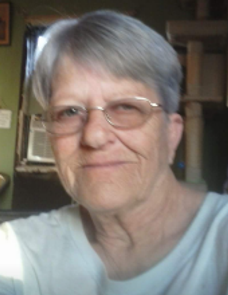 Judy Ann Gates