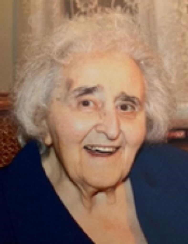 Frances E. Wallace