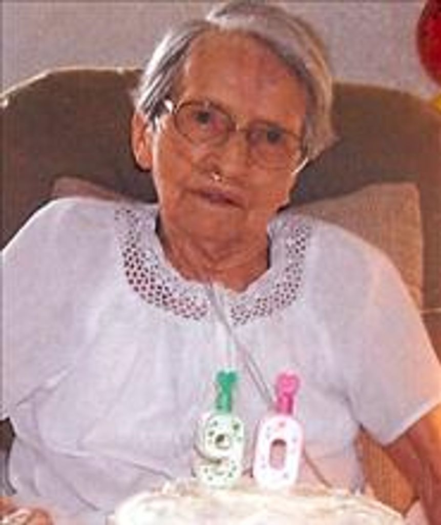 Virginia M. Parmenter Profile Photo