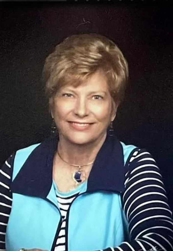 Patricia Shuman Faulkner Profile Photo