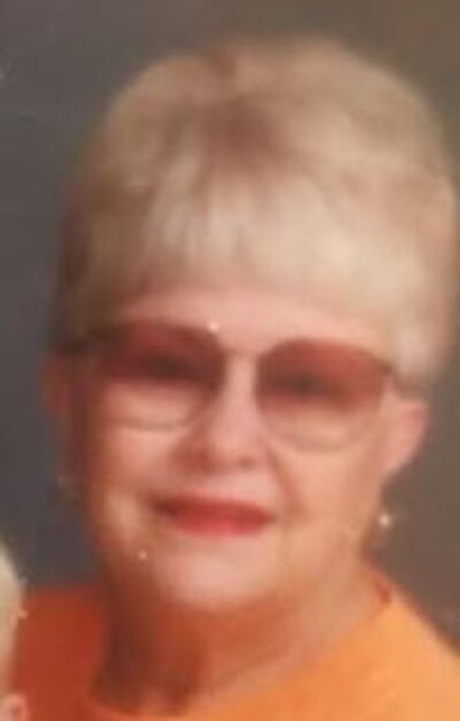 Frances Lucille Wright