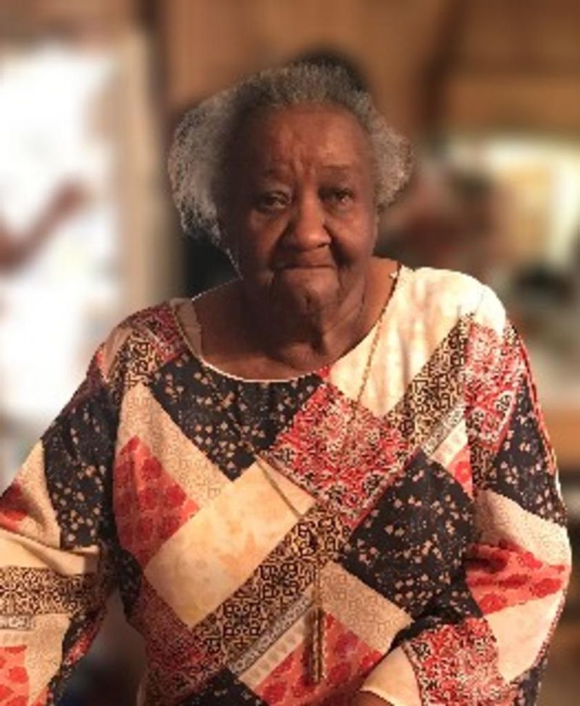 Mildred Hafford Williams Profile Photo