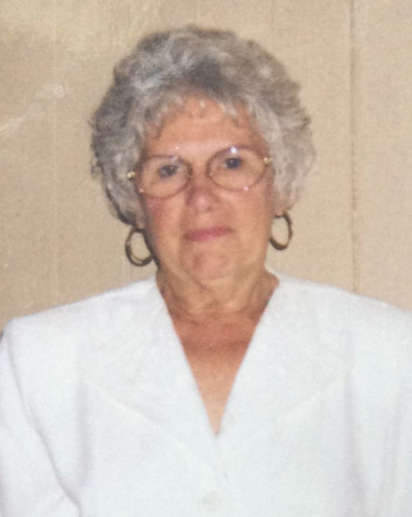 Shirley Clayton (Storey) Daigneau Profile Photo