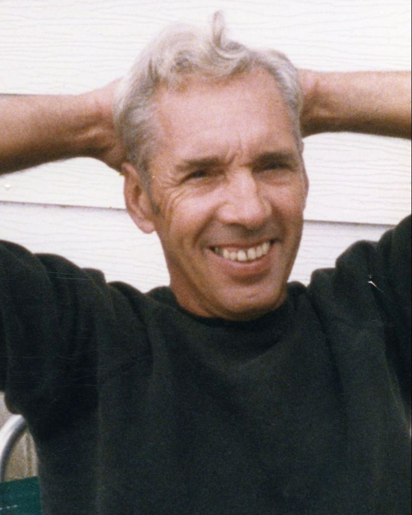 Richard "Dick" Dean Griffith