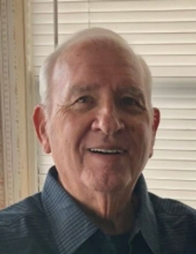 Donald Stephen Roberts