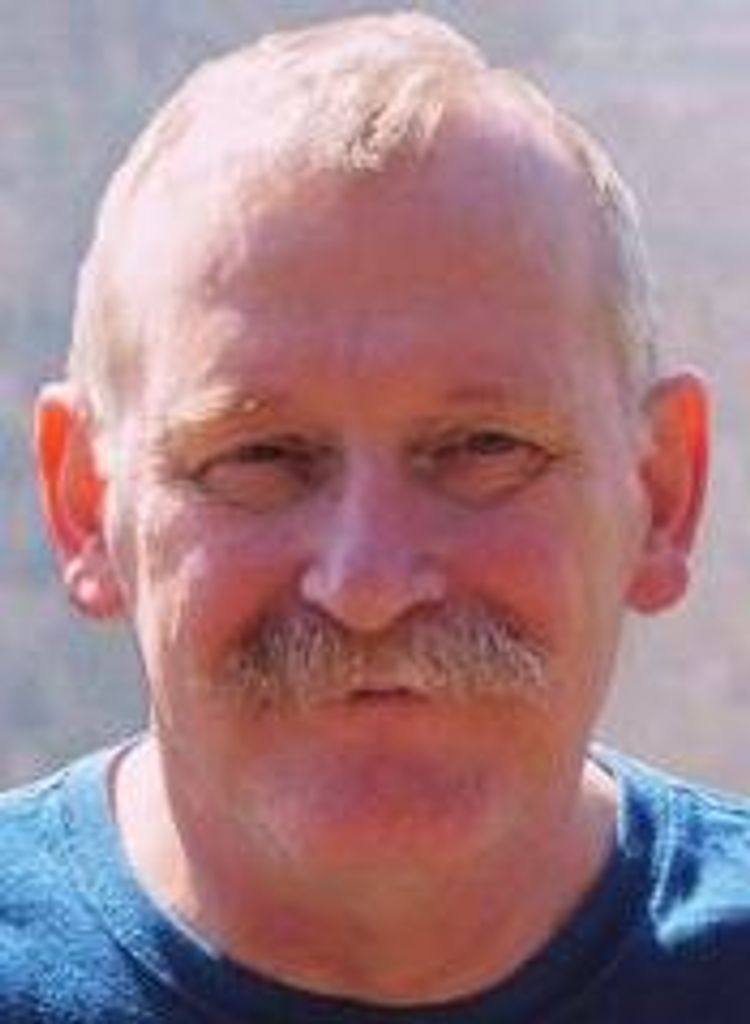 Stewart D. Burch Profile Photo