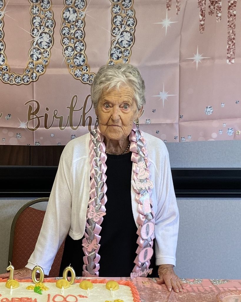 Betty June Callahan Oliver Profile Photo