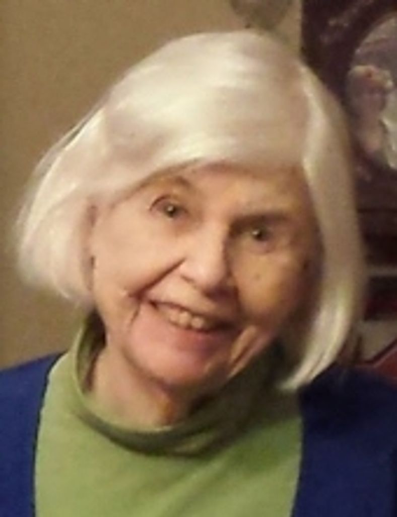 Joyce Wright O'Connor
