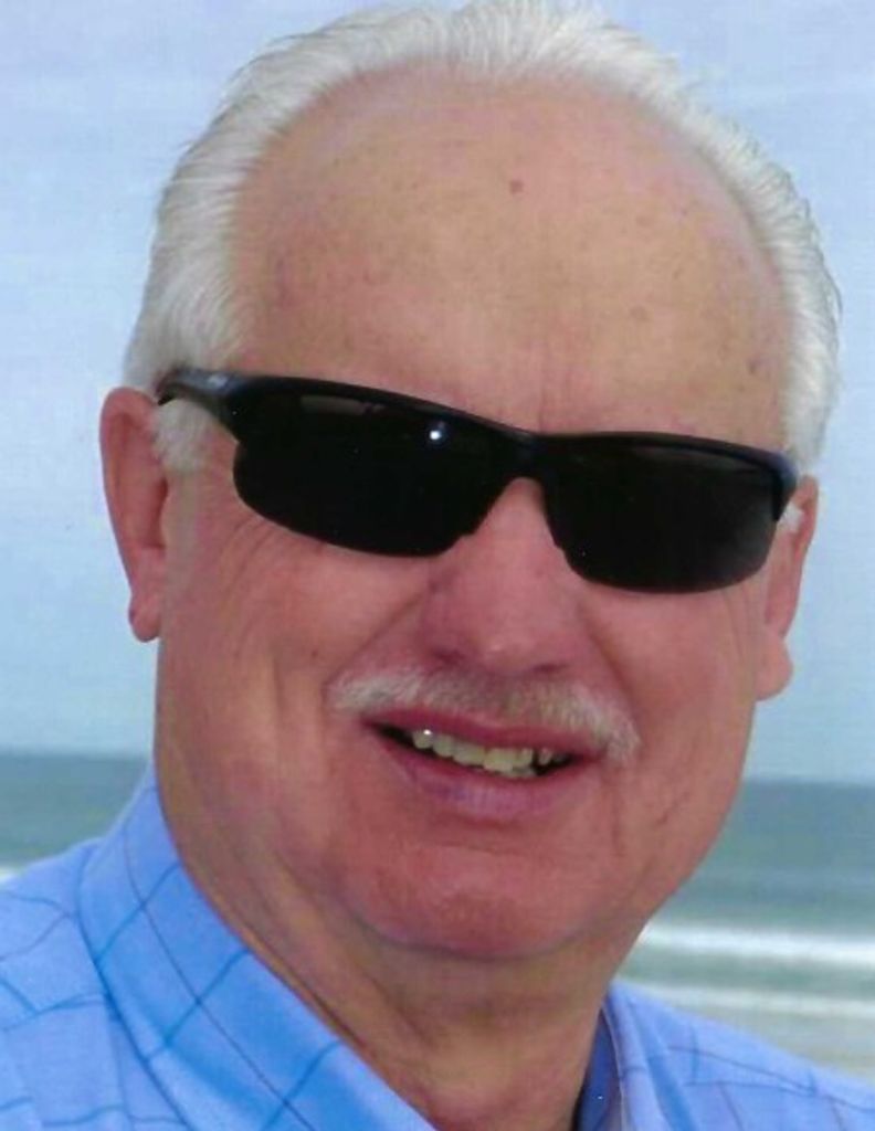 Duane Homer Davis Profile Photo