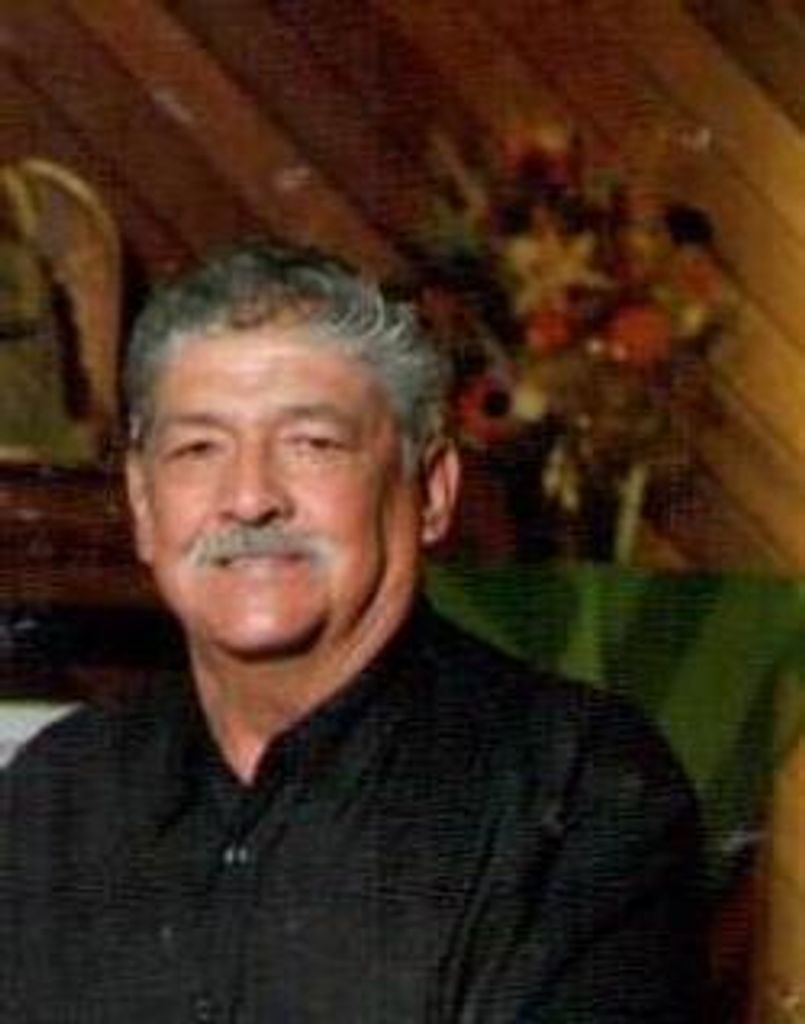 Tony L. Guerrero