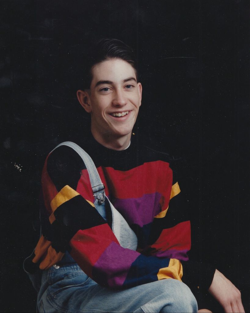 Jody Edward Ratliff Profile Photo