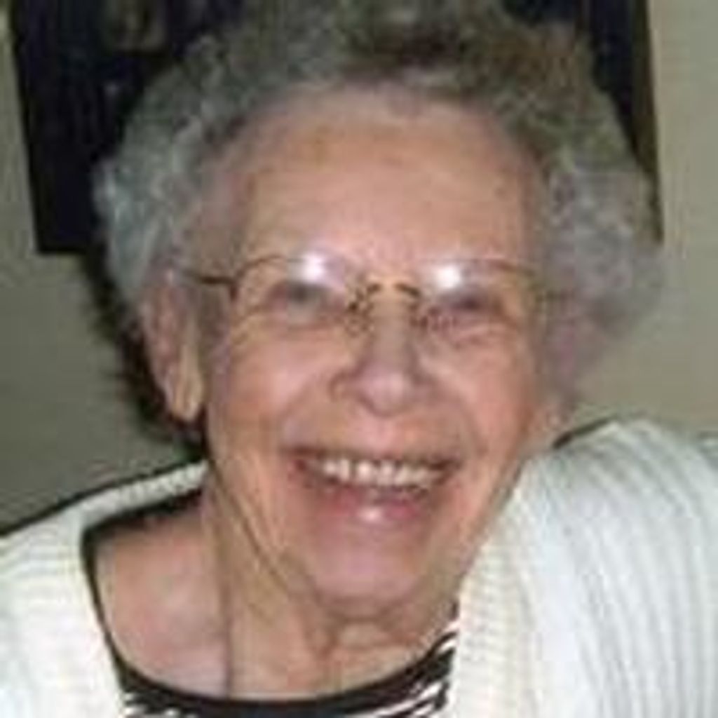 Opal Lawrence