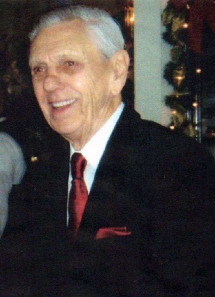 George James Doughty