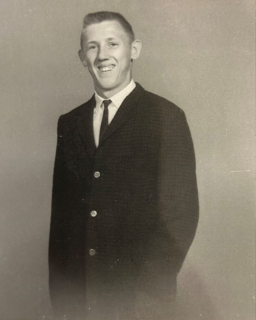 Kenneth "Kenny" Huffman