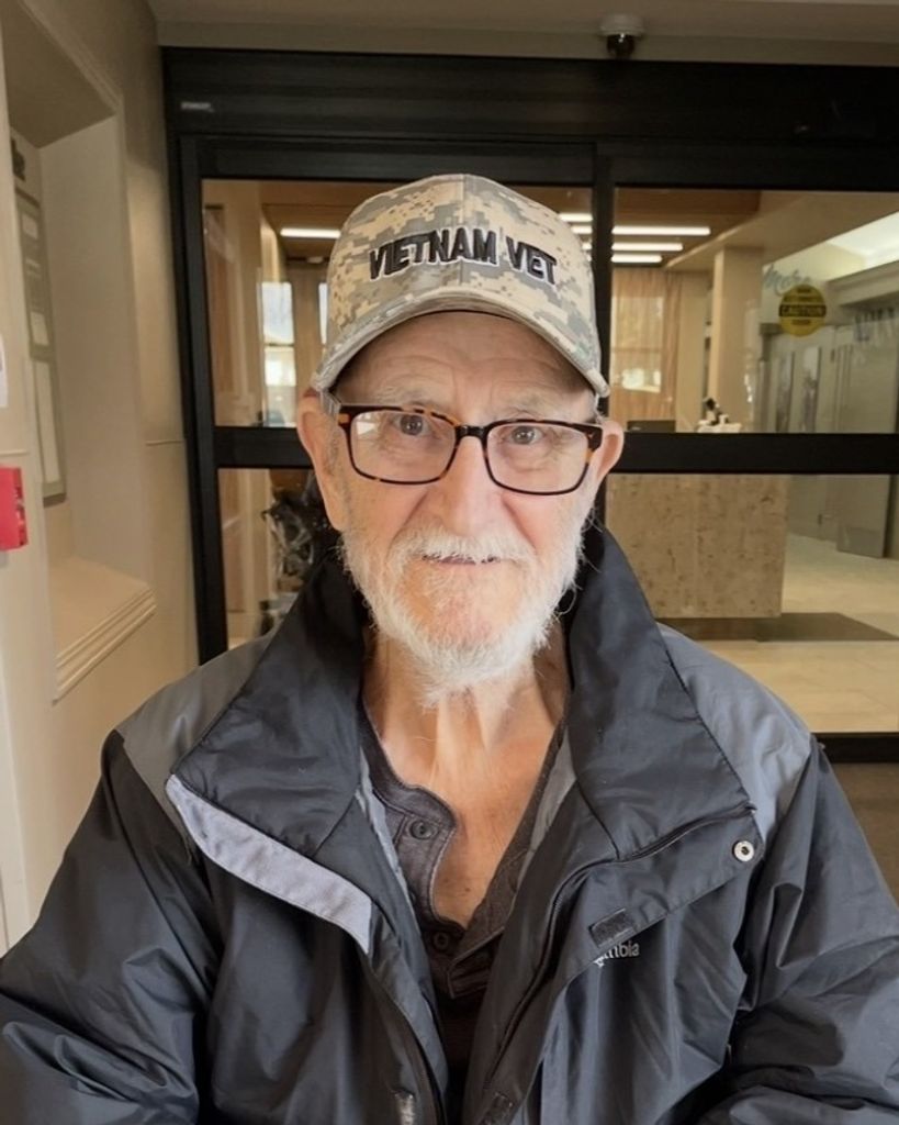 Roger Gene Paulin Profile Photo