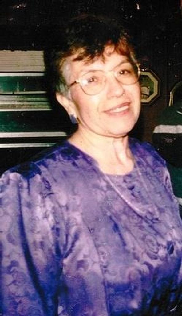 Aurora Delacerda Ramirez Profile Photo