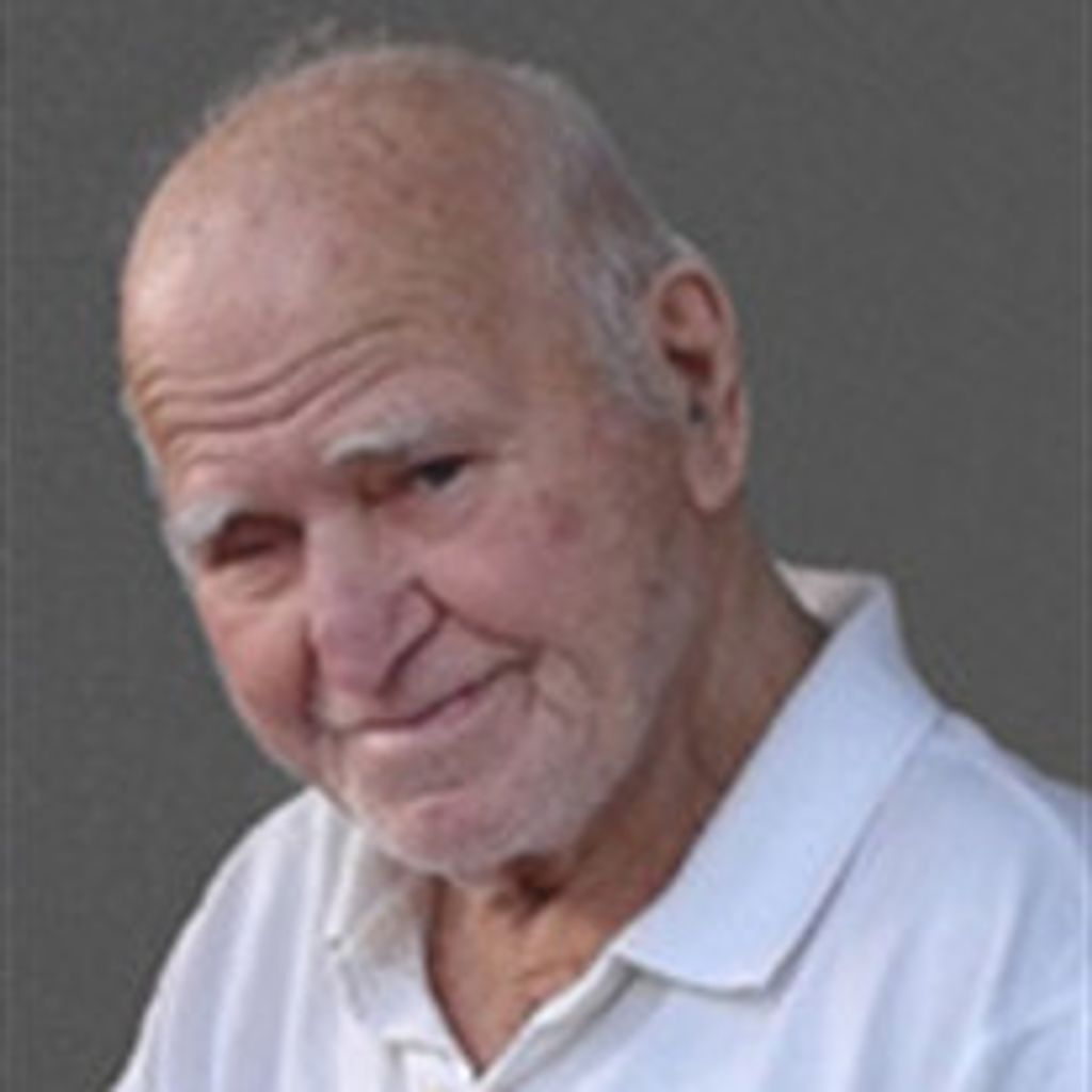 Theodore Thomas Ketchelos