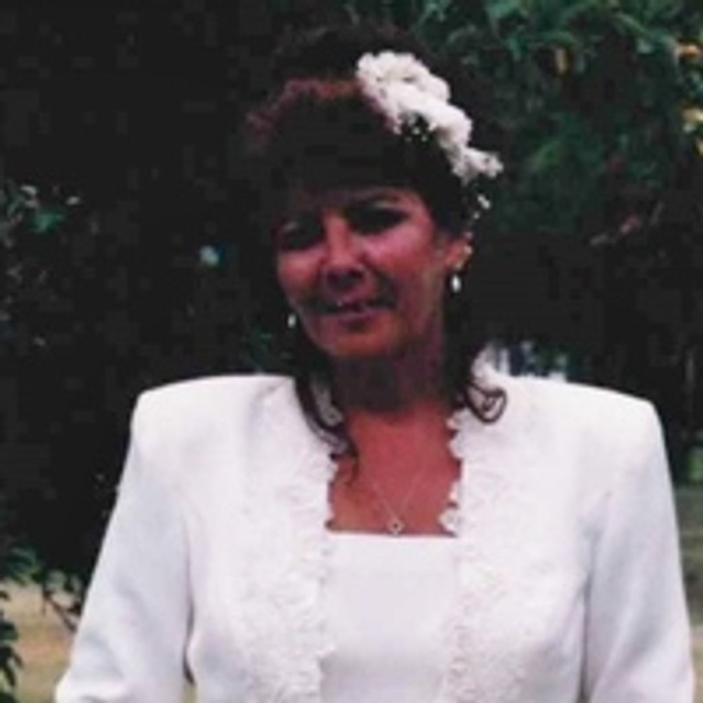 Marilyn A. Burlingame