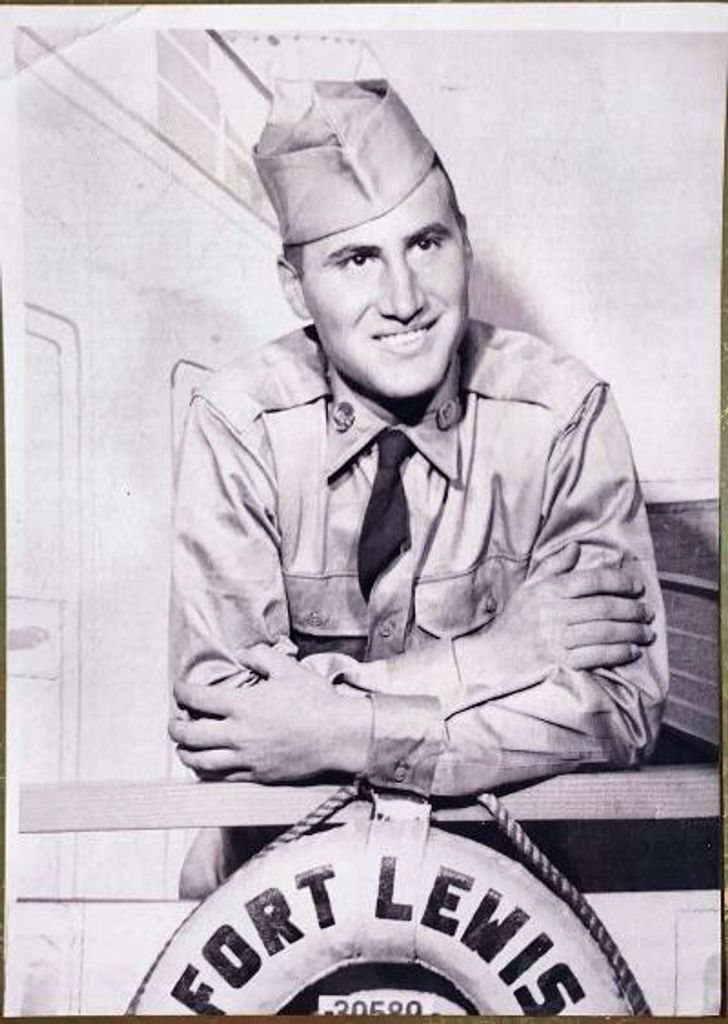 Virgil J. Passarelli