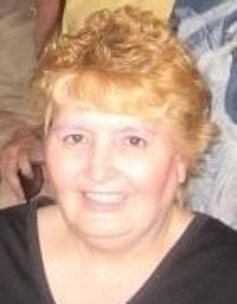 Kimberly Marie Rakes Profile Photo