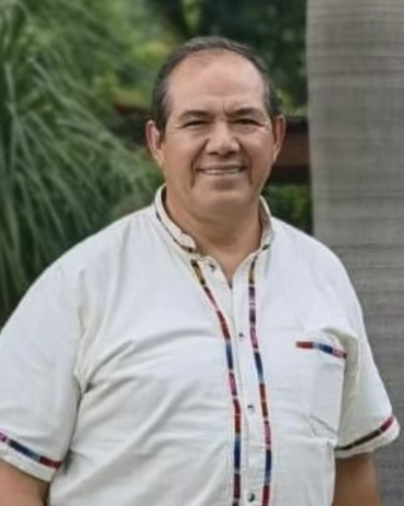 Gilberto Saucedo Diaz