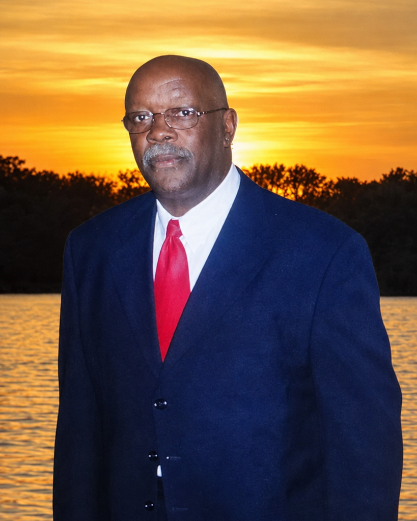Mr. Andrew Foster Profile Photo