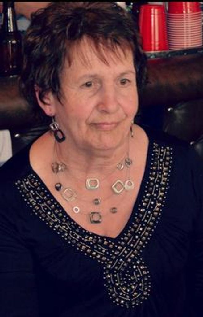 Elizabeth (Betty) Pickett Profile Photo