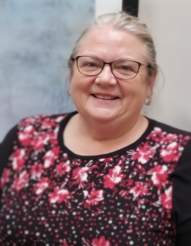 Faye E. Schouten