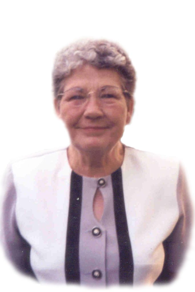 May Dona "Deen" Hall