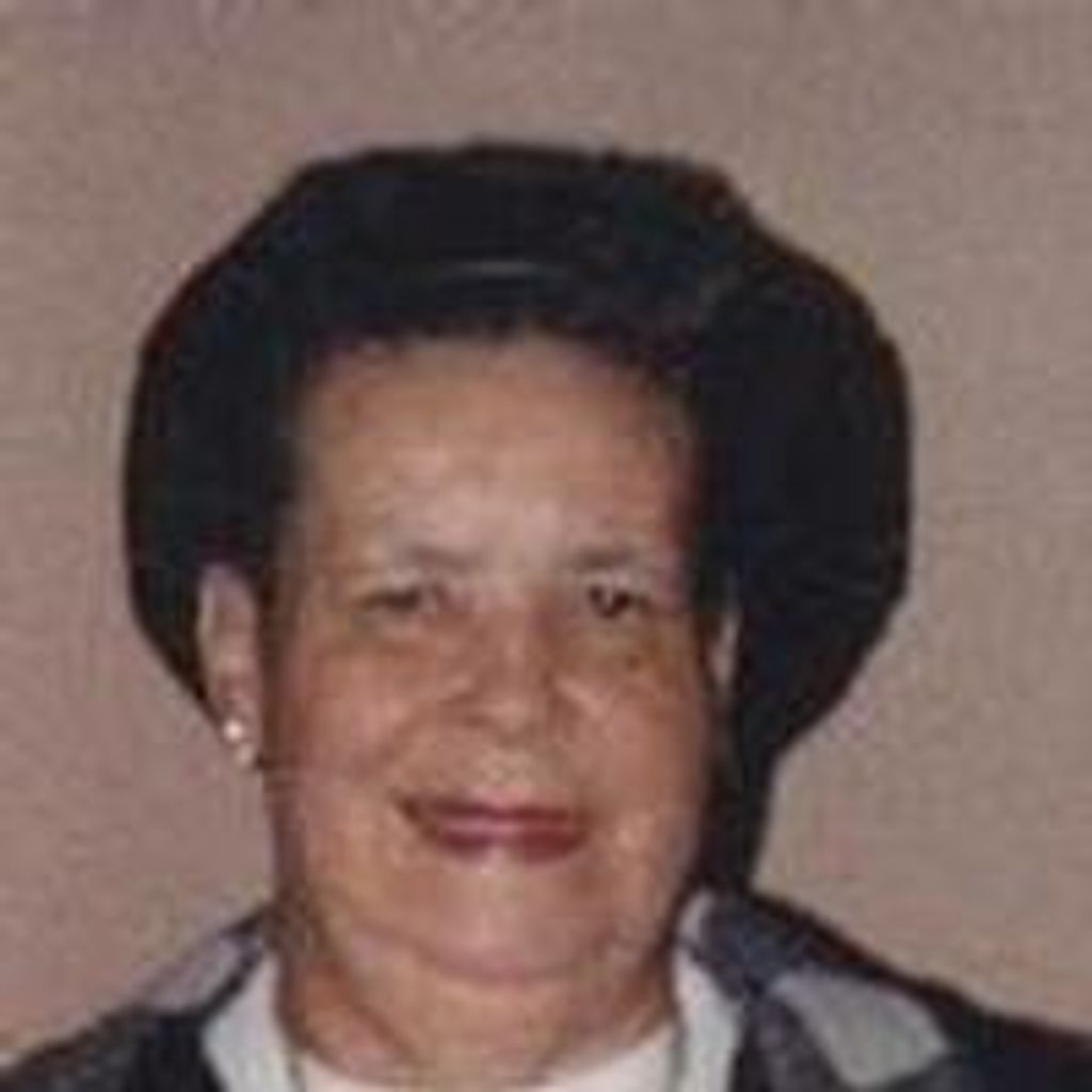 Doris E. Mason