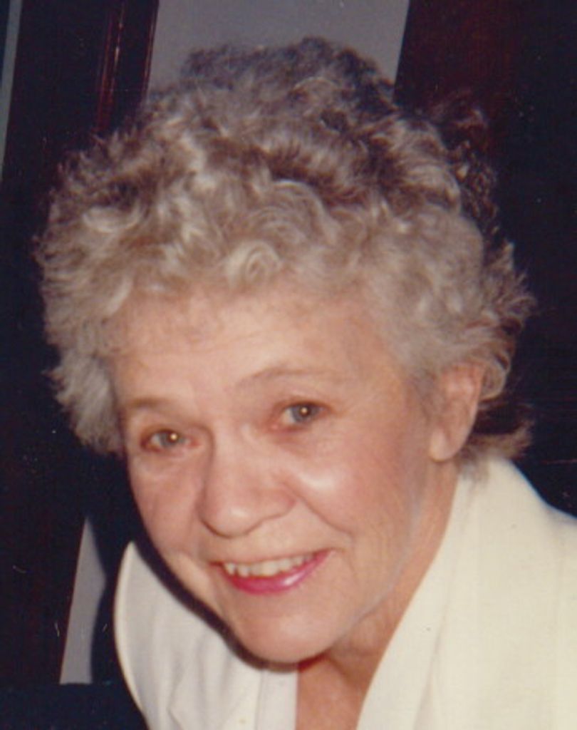 Janice F. (Duffy)  Iannuccilli