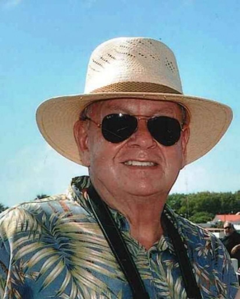 Michael John Nitschke