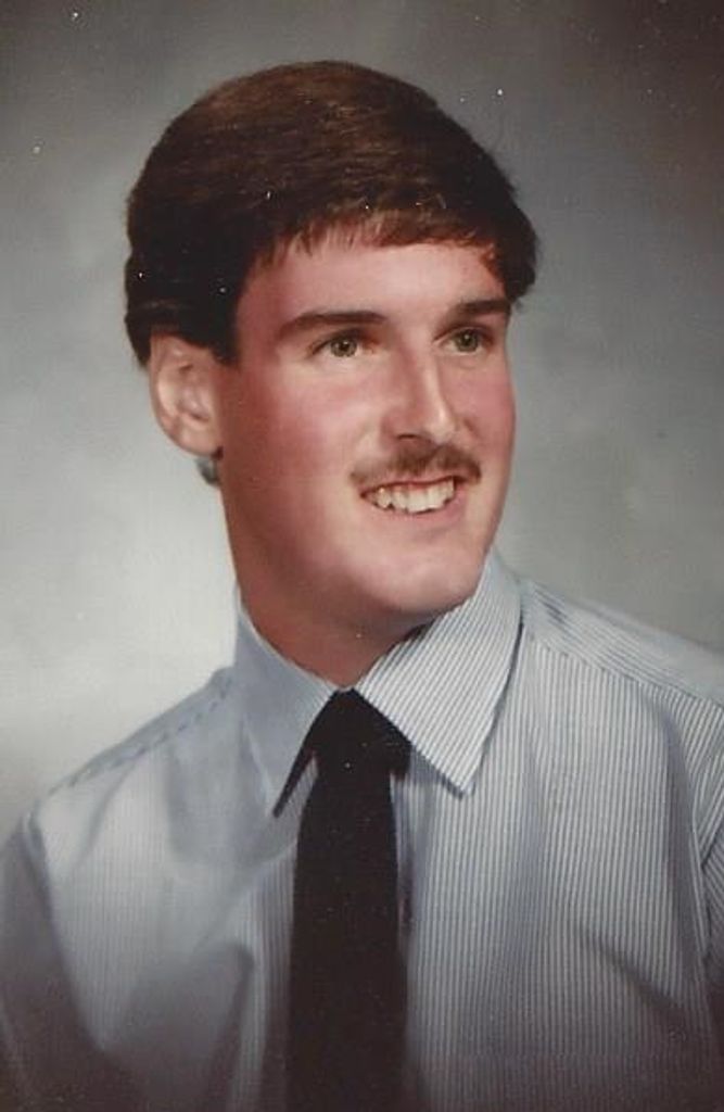 Timothy A. Schaub