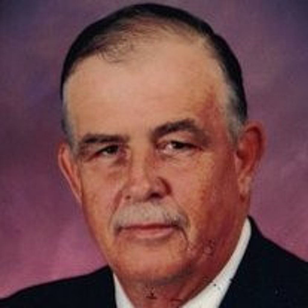 Mr. Henry Hampton Harrell