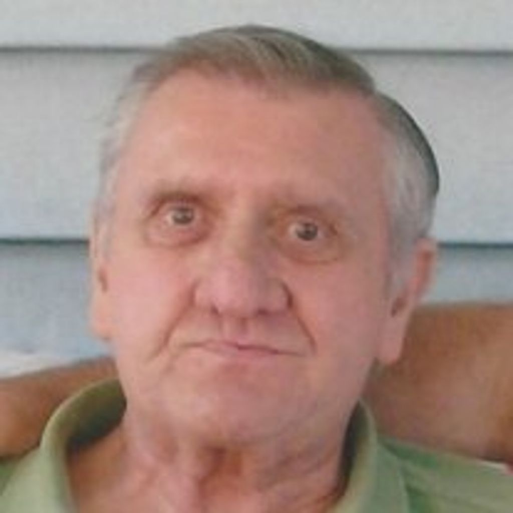 Lawrence J. Bergeron Sr. Profile Photo