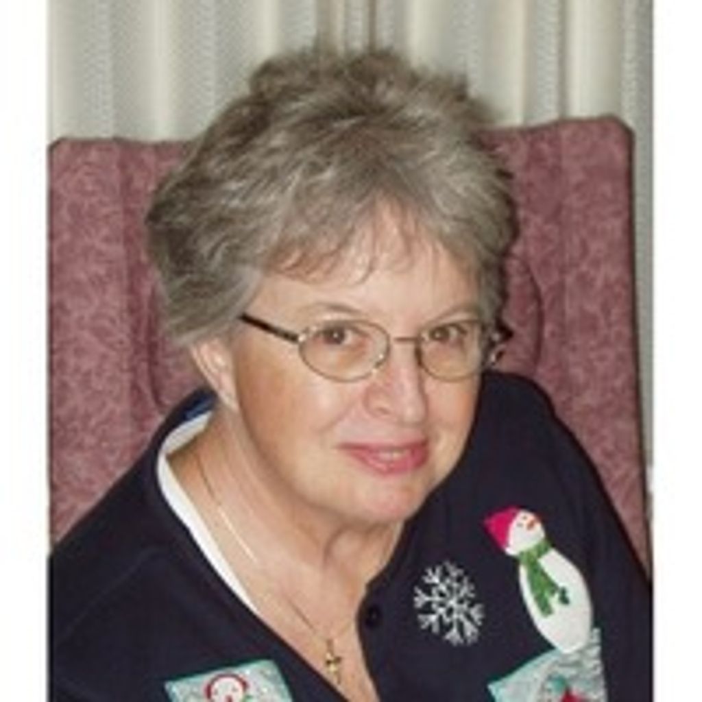 Marianne Testa