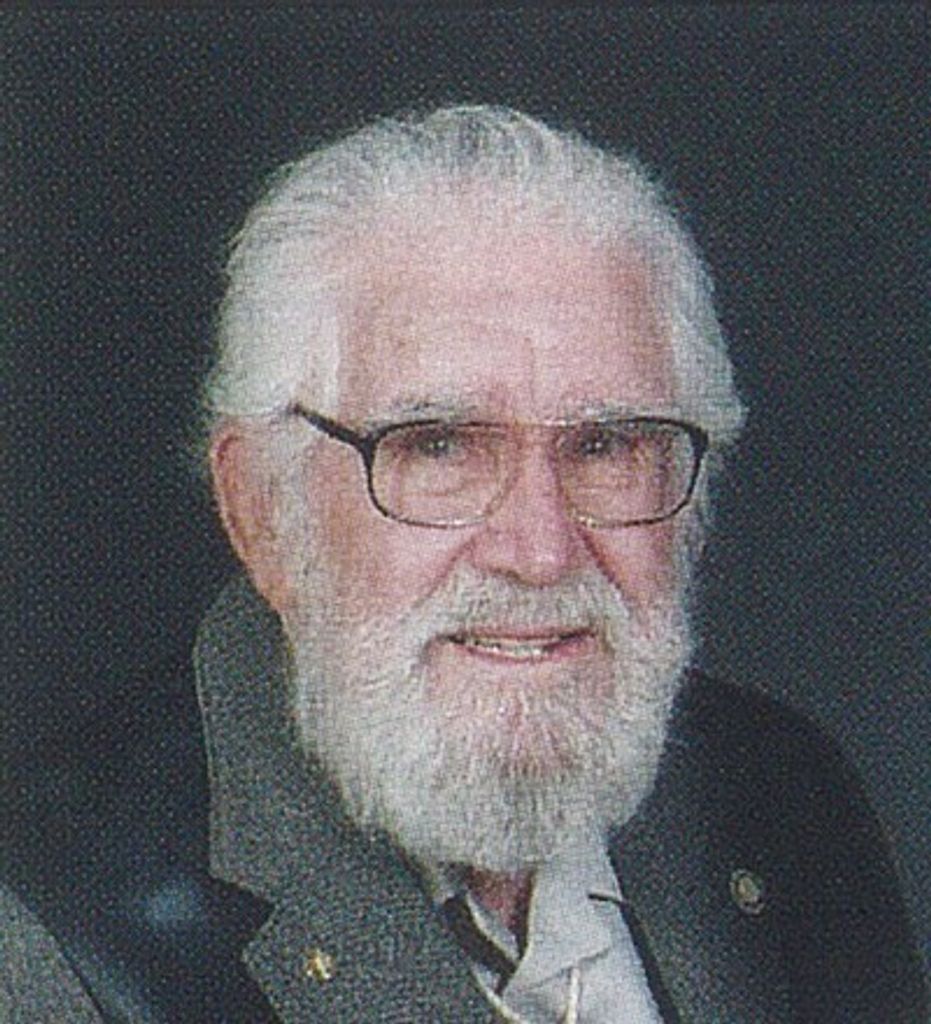 Charles "Bill" Robert Taylor Profile Photo