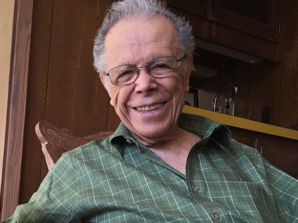George Ohanian