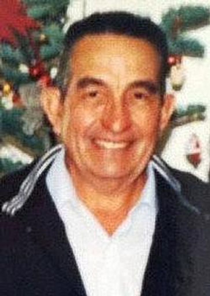 Roy R. Manley Profile Photo