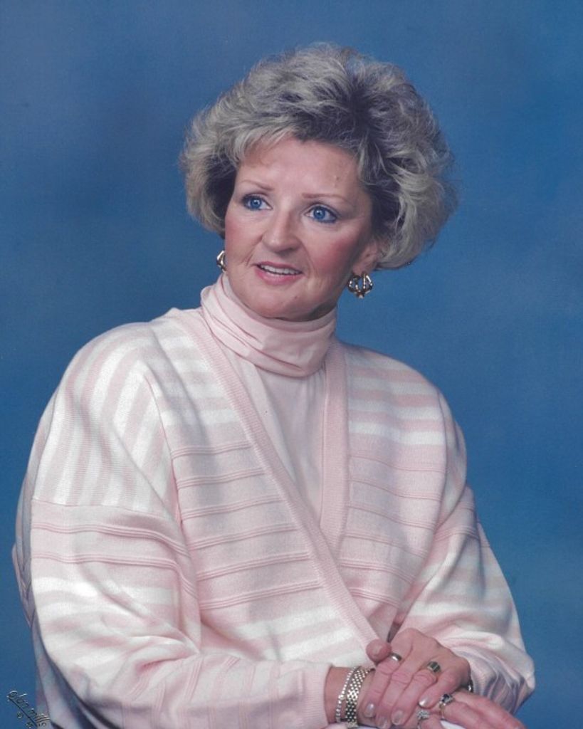 Patricia Ann (Shay)  Halm Profile Photo