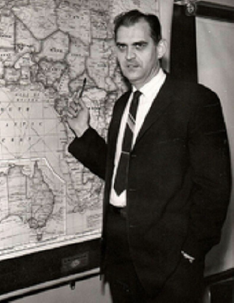 George Novotny