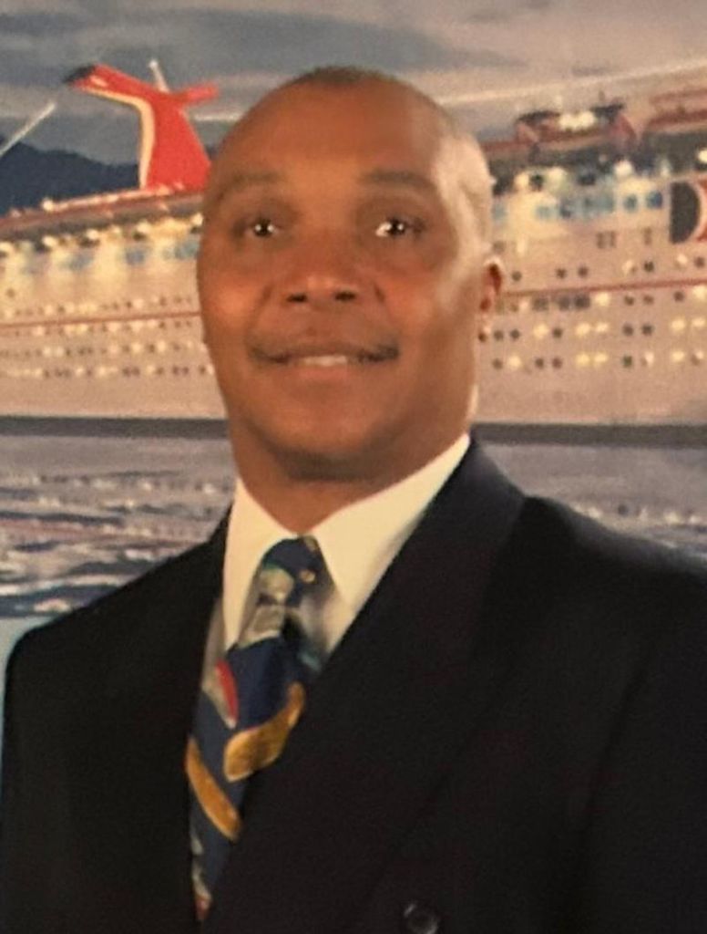 William Curtis Nicholson, Jr. Profile Photo