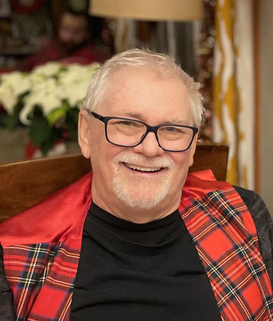 Raymond M. Lally Profile Photo