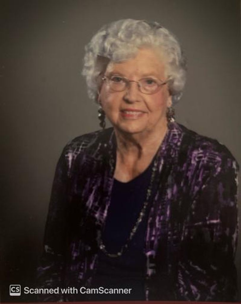 Wanda B Bollman Profile Photo